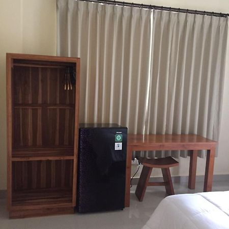 Soka Homestay Ubud Zewnętrze zdjęcie