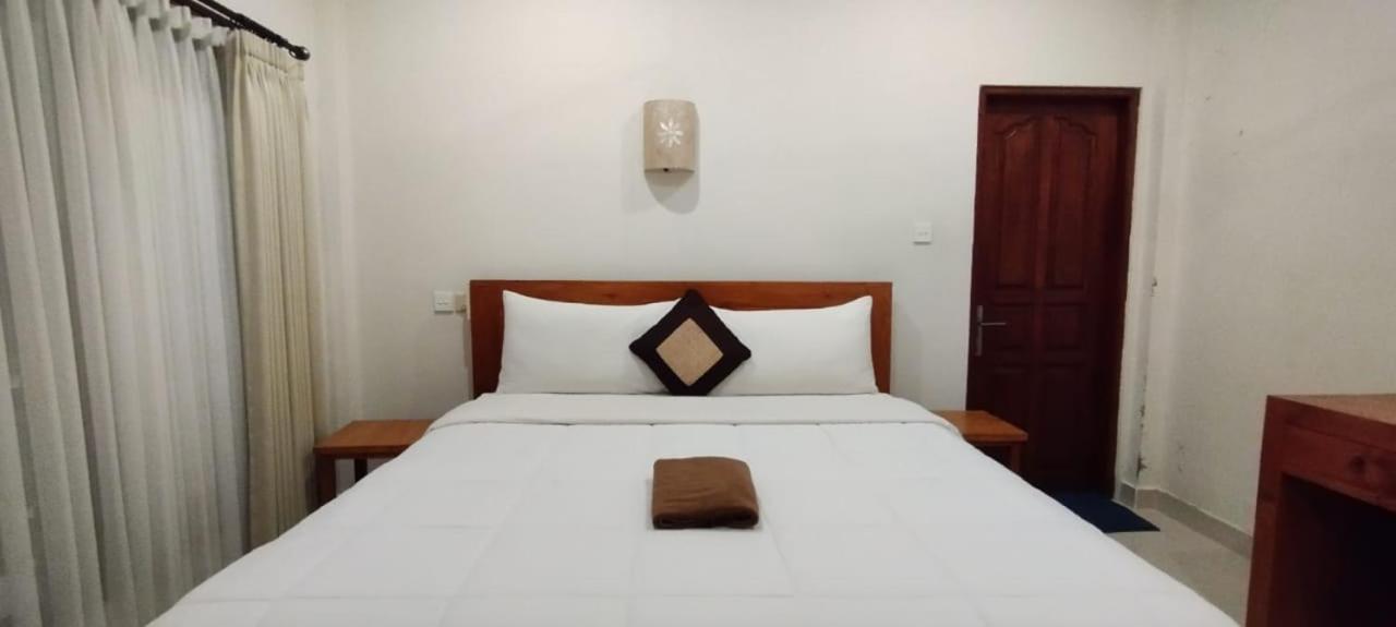 Soka Homestay Ubud Zewnętrze zdjęcie
