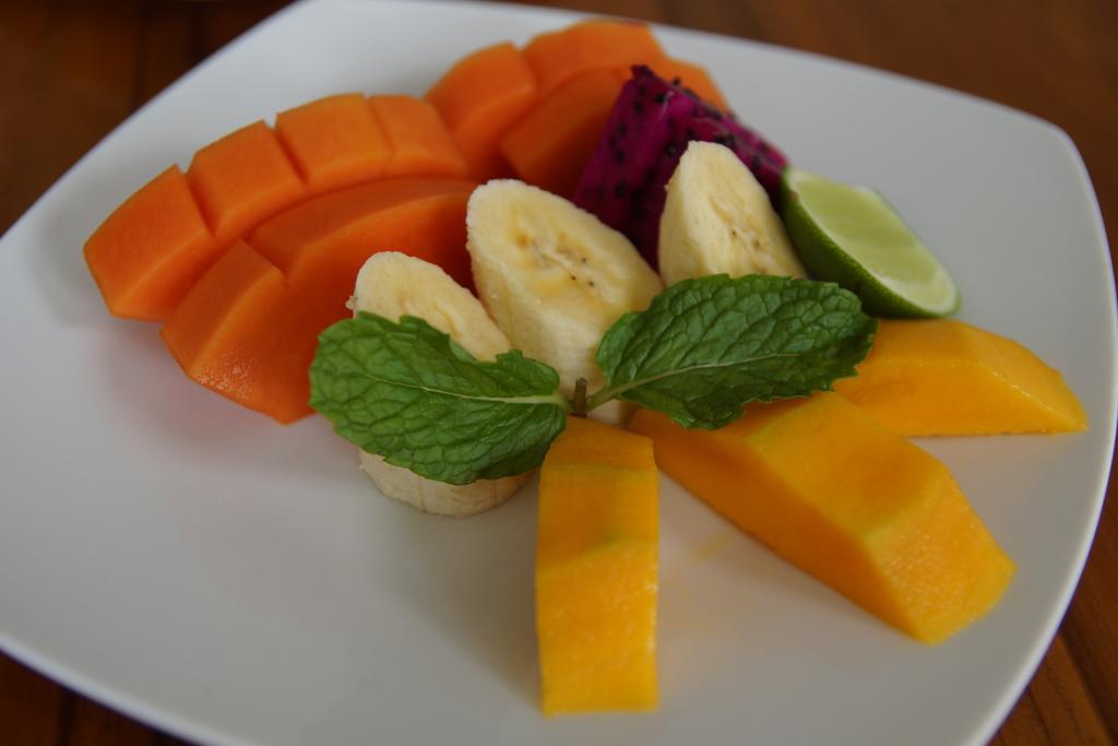 Soka Homestay Ubud Zewnętrze zdjęcie